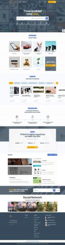 Motore di Ricerca & Web Directory WEB CITY ADV