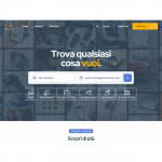 Motore di Ricerca & Web Directory | WEB CITY ADV