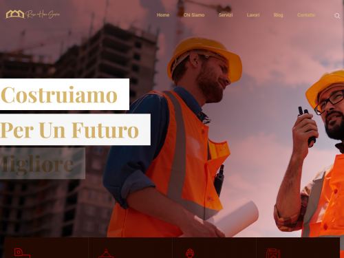 Impresa Edile Milano Costruzioni Edili Ristrutturazioni Impresa Edile Russo Home Service