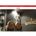 Ristorante Pub Vineria Specialità Venezuelane | Il Borracho Pellare (Salerno)