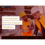 Impresa edile movimento terra, scavi e demolizioni, scavi per fibra ottica in tecnica di minitrincea e microtrincea, vendita materiali inerti. Impresa IGAP s.r.l.s. Salento (Salerno) www.impresa-igap.it